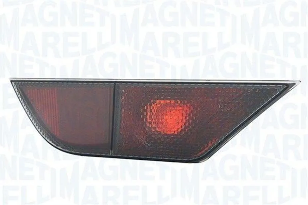 Magneti Marelli 714000062500 Retronebbia Sinistro Seat Altea XL OE 5P0945223