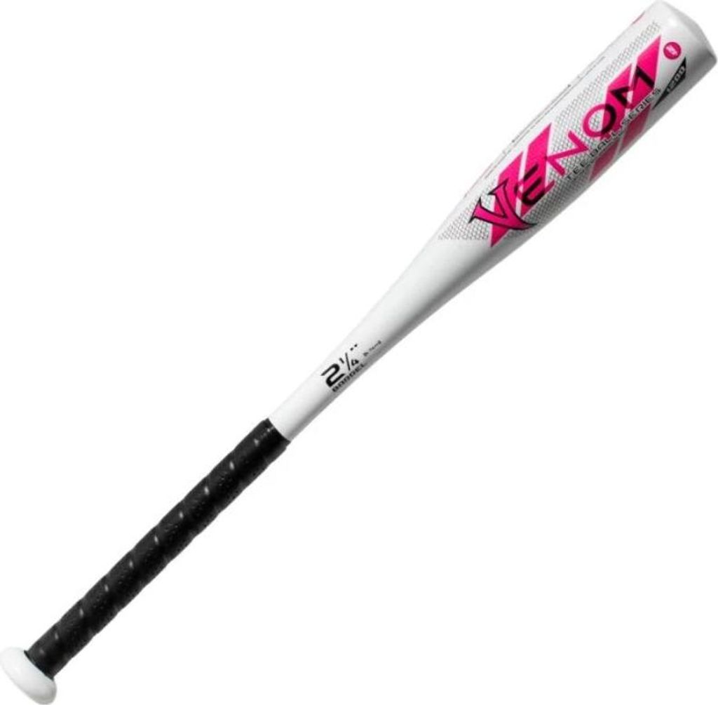 Franklin USA Venom 1200 Serie Aluminium USA Baseball Tee Produktbild 
