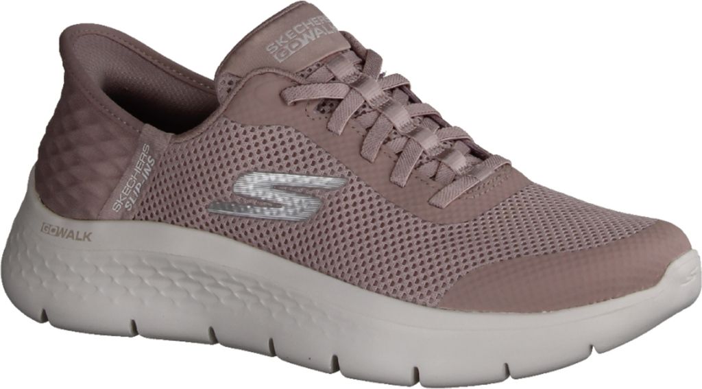 Skechers Go Walk Flex - Grand Entry Slip-Ins dámské tenisky Obrázek produktu 8