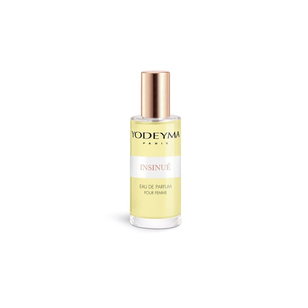Yodeyma Insinué Parfumovaná voda pre ženy 100ml Obrázok produktu 