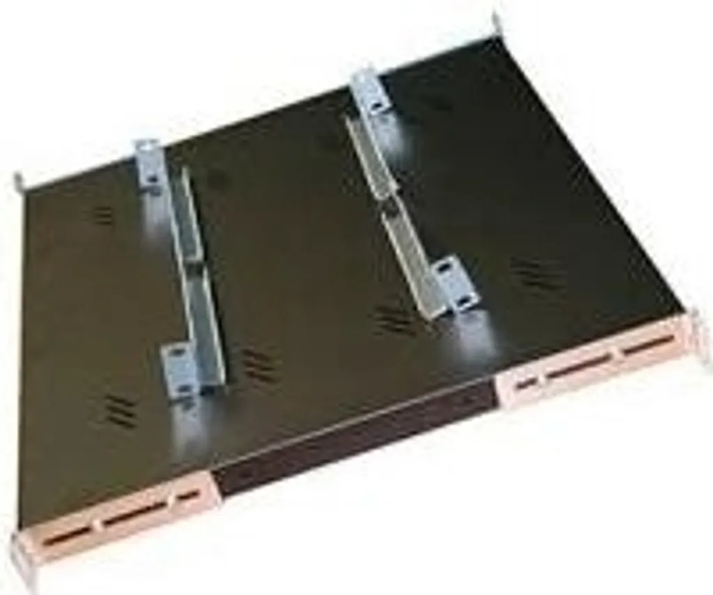 Tablette Triton réglable 650mm pour fixer vos équipements lourds 80kg