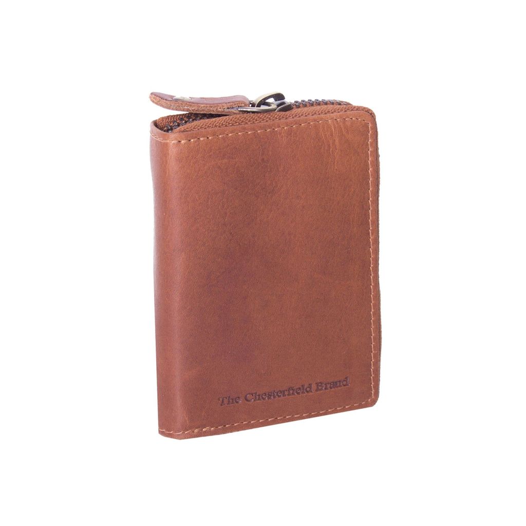 The Chesterfield Brand Pelle portafoglio Robin Creditcard Immagine del prodotto 