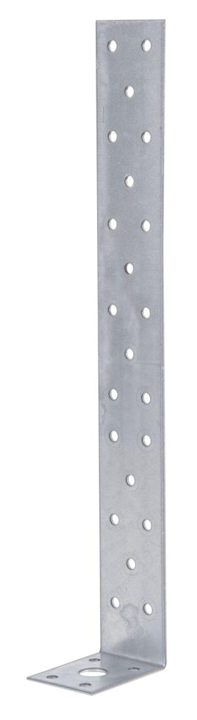 Alberts 848767 Zuganker, sendzimirverzinkt, 300 x 52 x 40, 25er Set