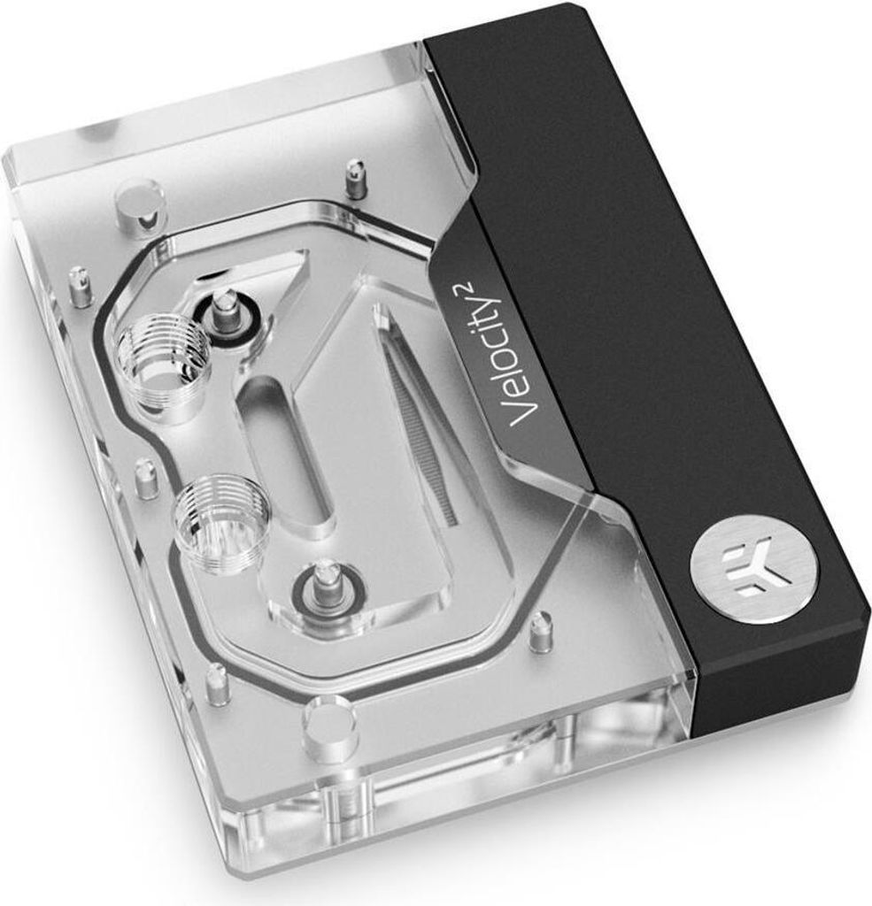 EK Water Blocks 3831109816837 pièce et accessoire pour systèmes de