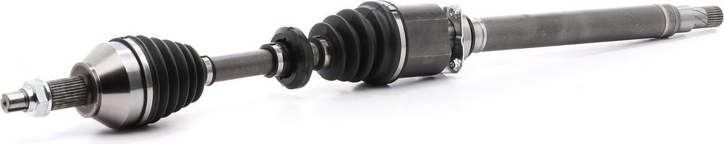MAGNETI MARELLI 302004190167 Antriebswelle Vorne Rechts für ALFA ROMEO 159 Sportwagon (939) 159 (939) Brera (939)