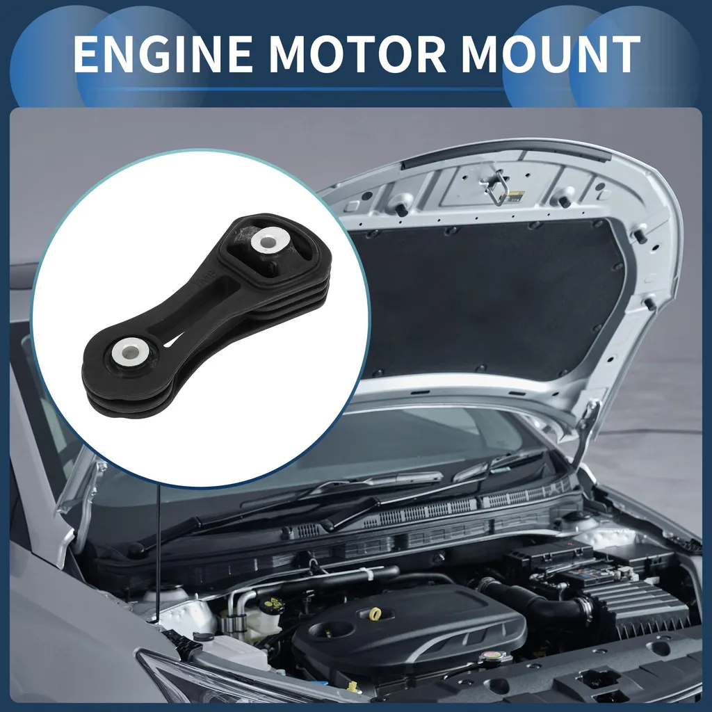 Silent Bloc et Support de Montage Moteur Honda CRV Hybrid RT5 2.0L