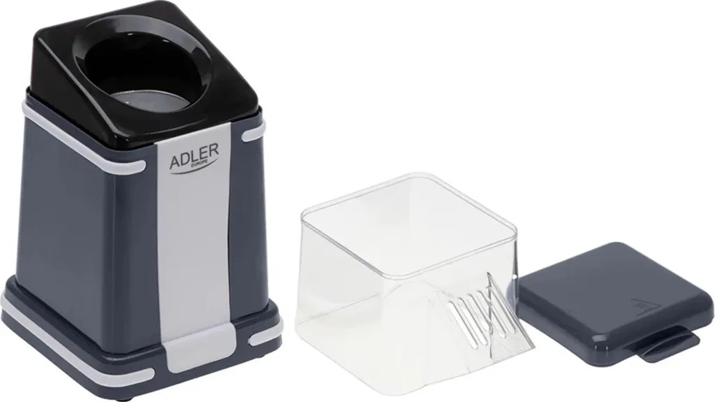 Adler AD 4511: Mai più Cinema senza Popcorn! Macchina 1200W Super - 4