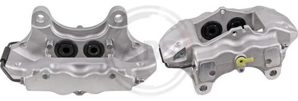 Étrier de frein à disque pour Audi Q7 et VW Touareg 431902 Qualité OE