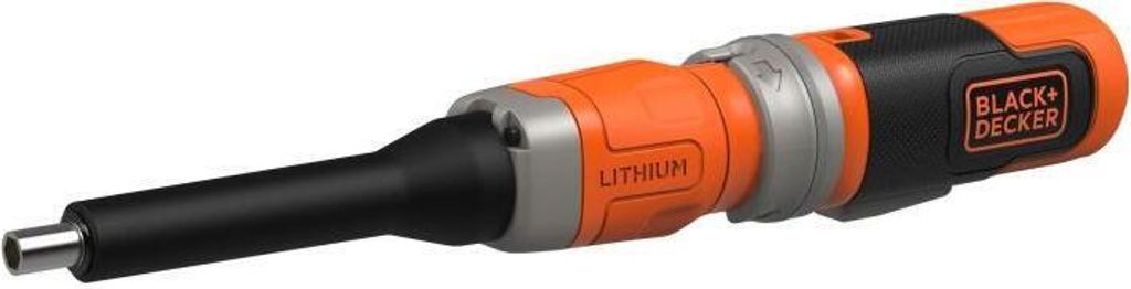 Black&Decker BCF603C-QW 3.6V (BCF603C-QW) Produktbild 