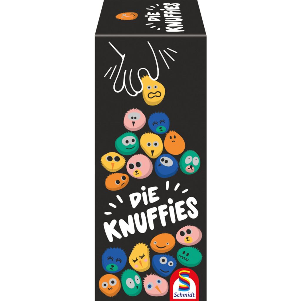 Die Knuffies Produktbild 