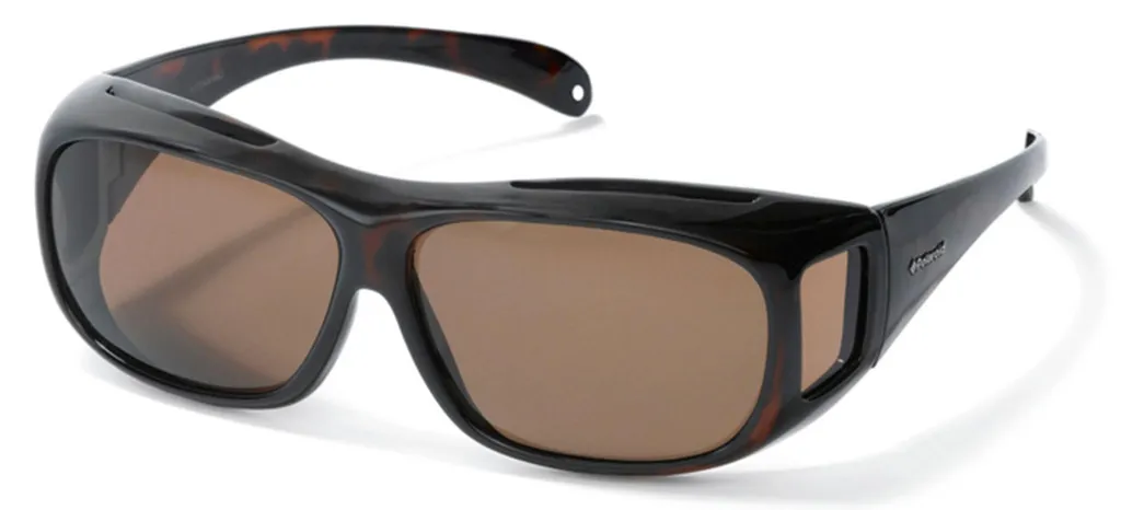 Lunettes de soleil Polaroid 08535 idéales pour la conduite et la mer
