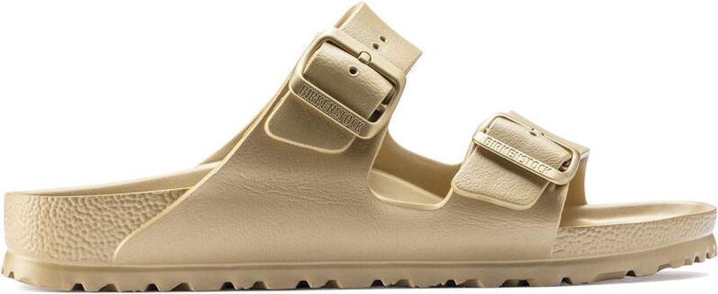 Birkenstock Arizona EVA Glamour Gold Normaal - Loafers - 1022433