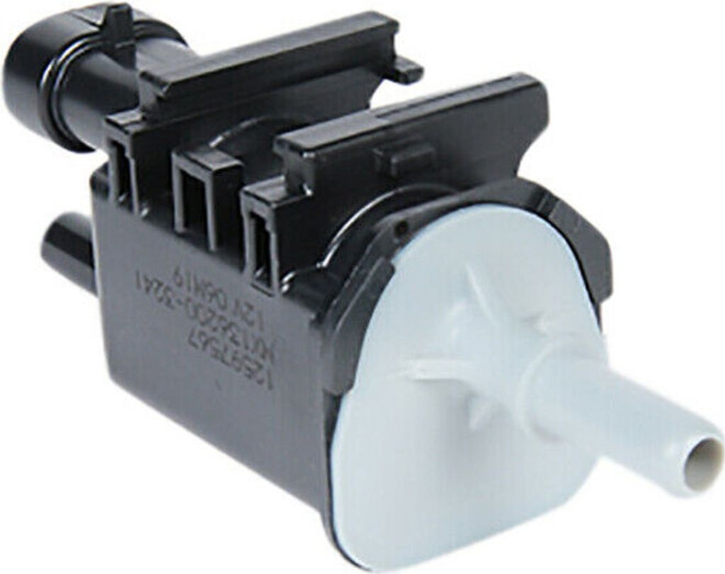 ACDelco 214-1680 GM Original Equipment Vapor Kanister Spülventil
