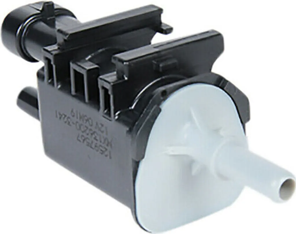 Valvola Spurgo Canister 214-1680 ACDelco - Ricambio Genuino GM