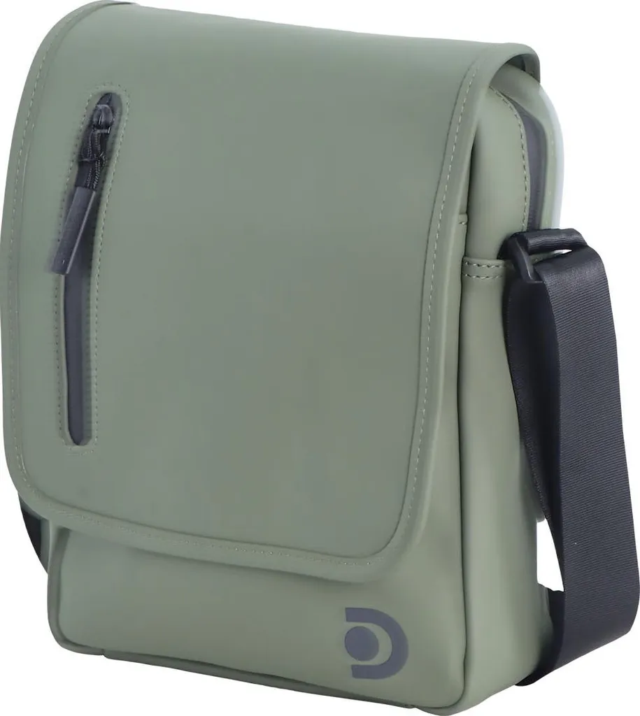Sacs Discovery D0130211 imperméable et ultra léger pour le quotidien