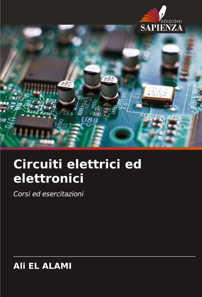 Circuiti elettrici ed elettronici