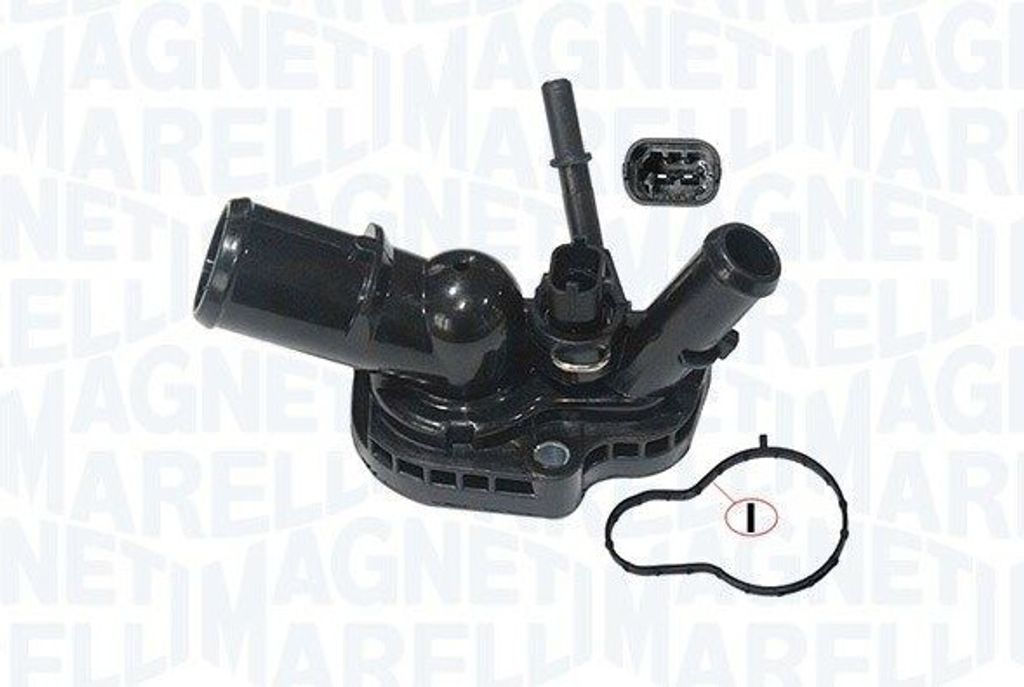 MAGNETI MARELLI Thermostat Kühlmittel 90°C für FIAT TIPO Produktbild 