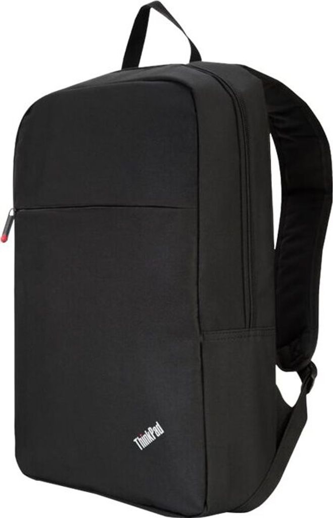 Lenovo 4X40K09936 Lenovo Notebookrucksack 15,6" Thinkpad Basic Rucksack Schwar