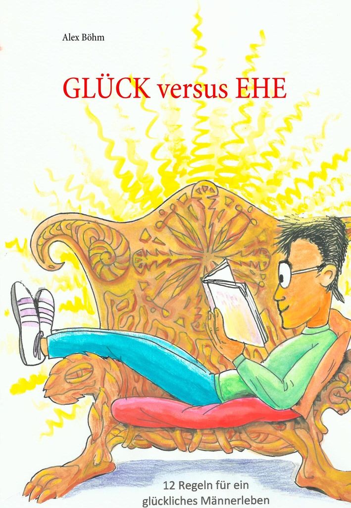 Glück versus Ehe
