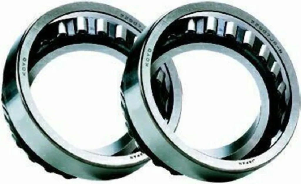 Roulement NTN 30x52x16mm pour supprimer le jeu dans votre direction