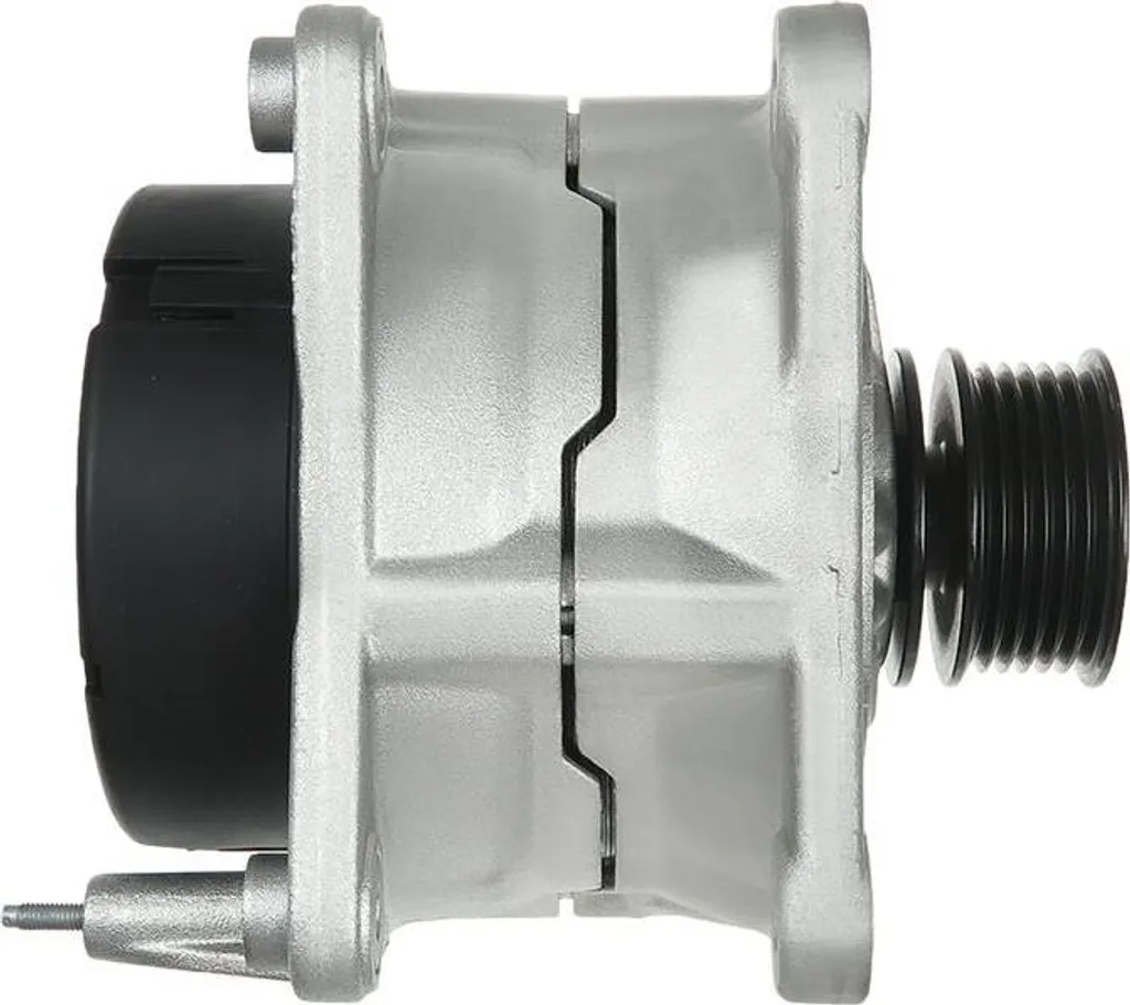 Alternatore 90A High Performance | Regolatore Elettronico Preciso - 2