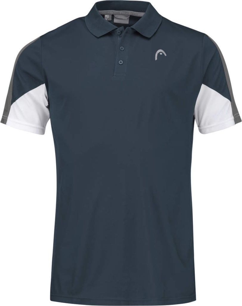Tshirts Head Club Technical 811421NV