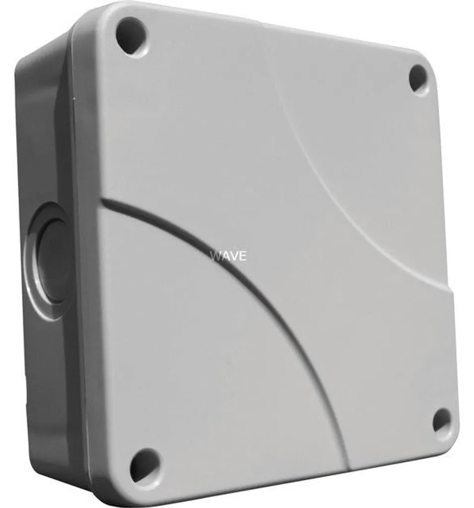 Protégez vos modules de l'humidité : Boîtier étanche IP56 OWH-001