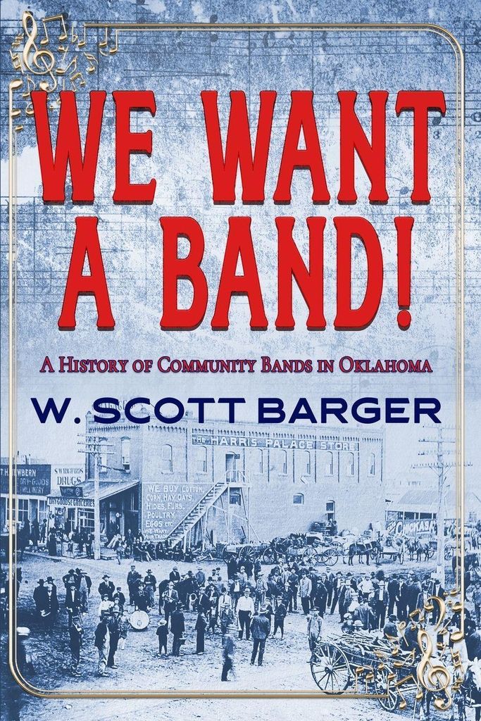 We Want a Band