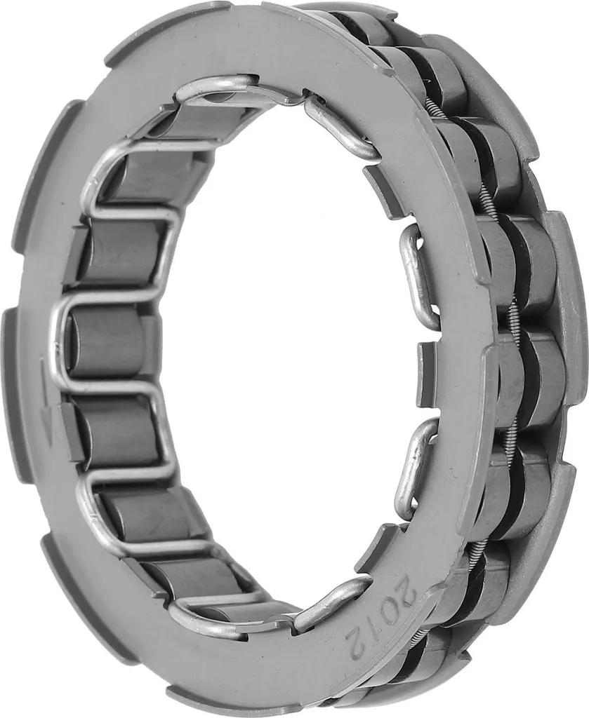 Embrayage de Pontage pour Réparation Yamaha Big Bear 350 Années 97-99
