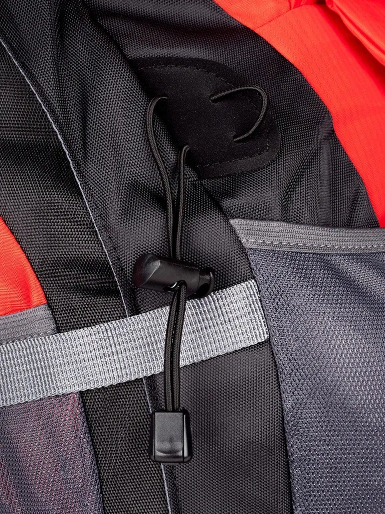 Sac à dos voyage 50L ACRA pour le camping et les longs sentiers