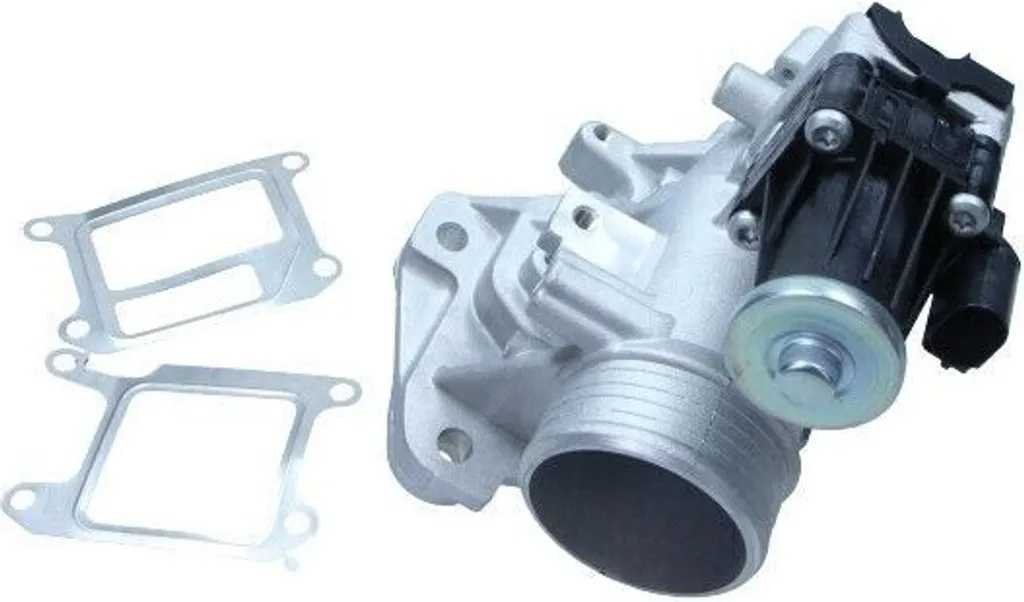 Soupape EGR MAXGEAR 27-4119 pour Volvo S60 S80 V50 V60 V70 XC60 XC70