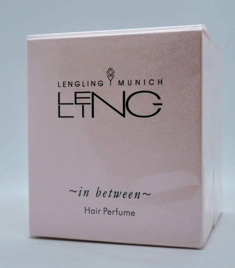 Lengling In Between - No 4 Hair Perfume (50 ml)