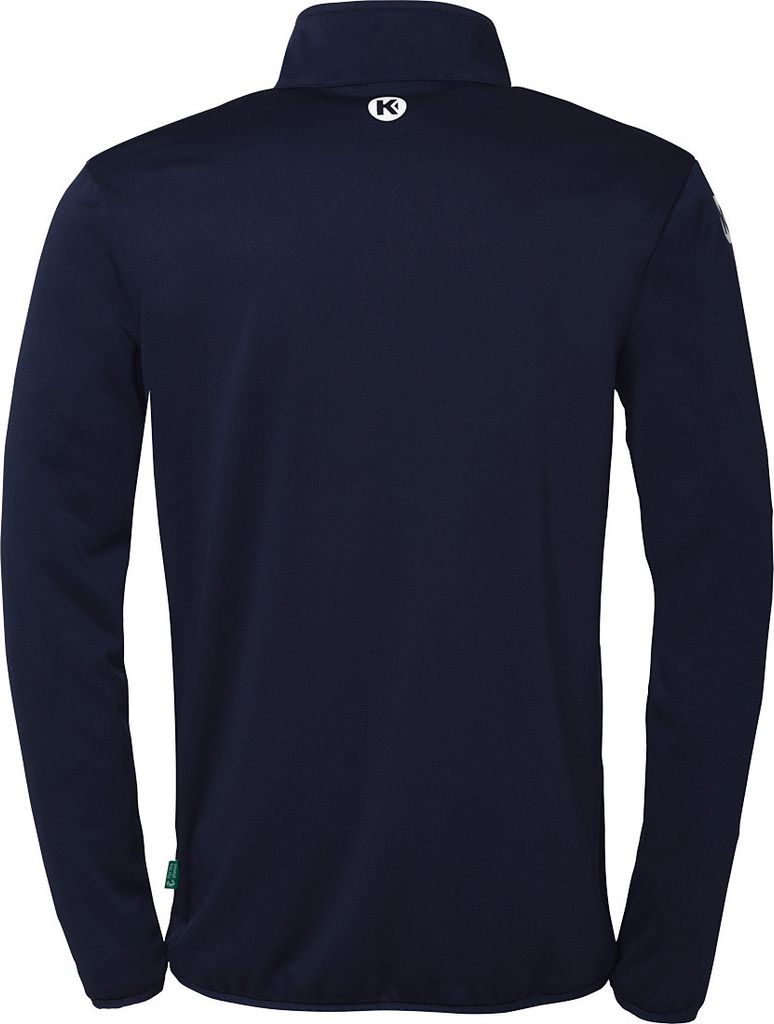 Kempa 1/4 ZIP TOP 1/4 Zip Top Children 2002352_02 marine 140