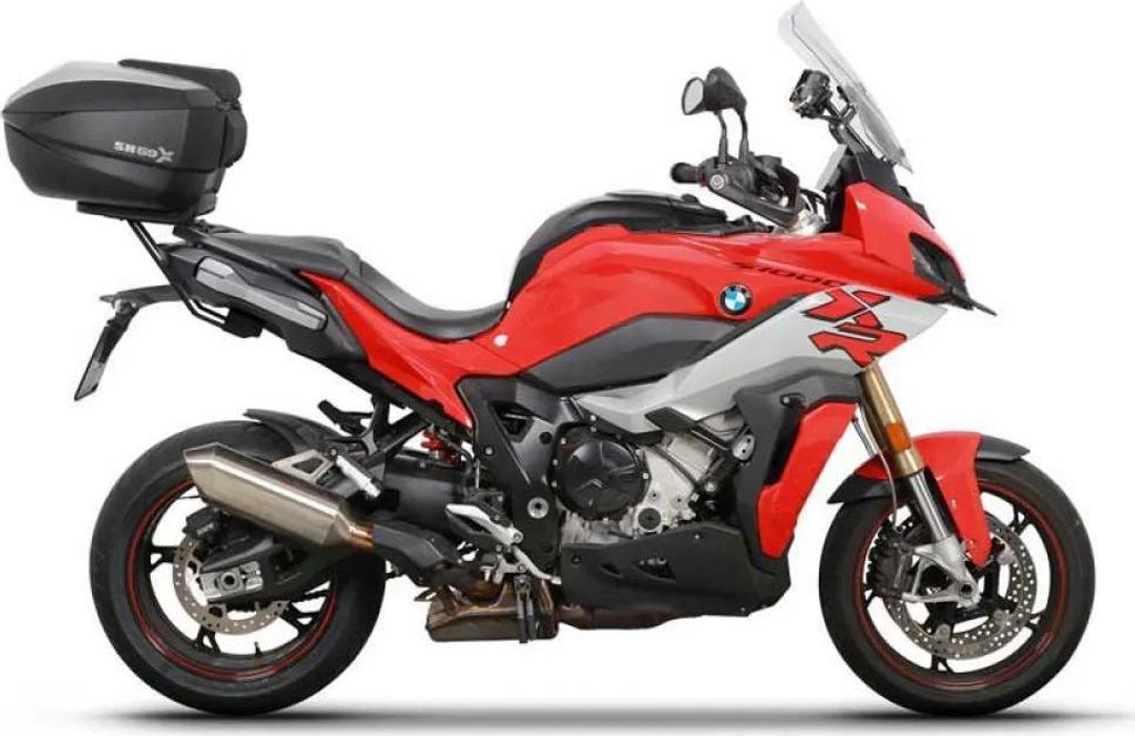 SHAD Top Master Montagesatz - passend für BMW S 1000 XR