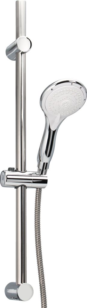 kit doccia bremermann con doccetta in acciaio inox da 1,75 Immagine del prodotto 