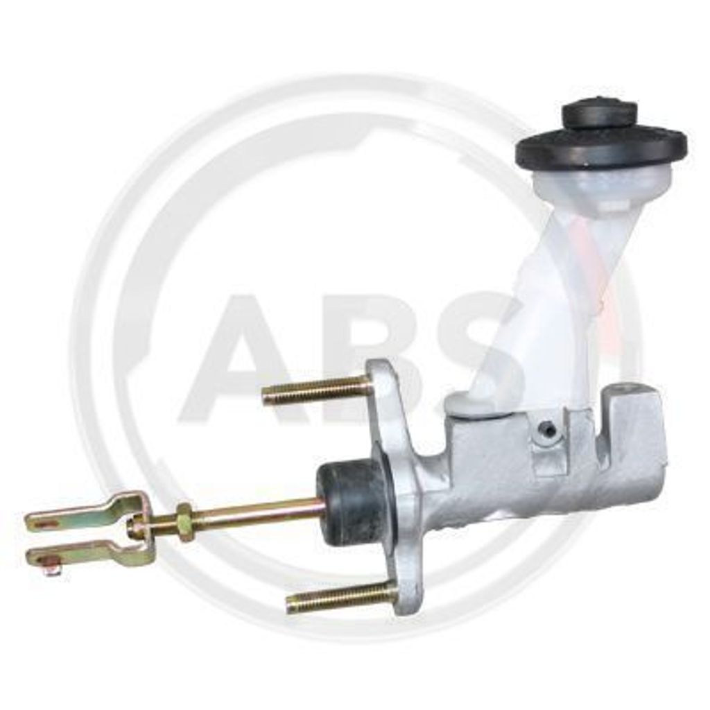 A.B.S. 75015 Kupplungsgeberzylinder für TOYOTA STARLET (EP91) PASEO Coupe (EL54) PASEO Cabriolet (EL54)