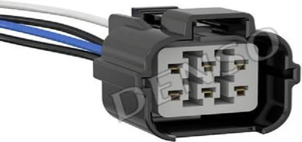 Sonde Lambda Denso pour Subaru Forester Impreza Legacy - Haute Précision