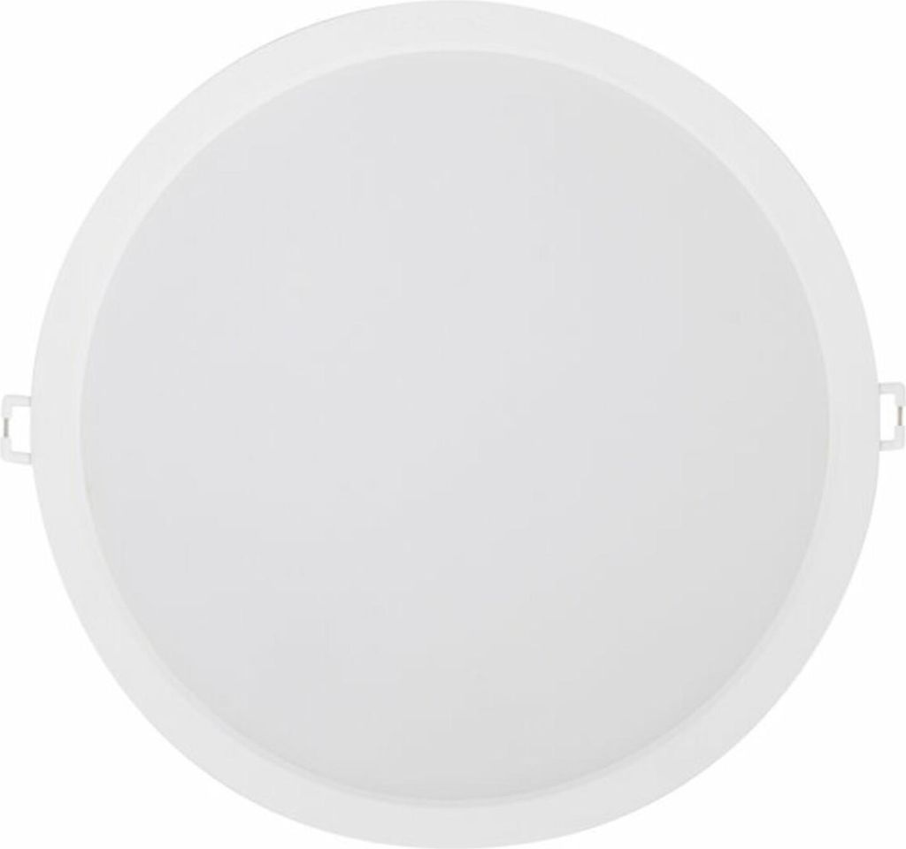 LED-Lampe DL IP44 DN 215 24W MC200 865 WT LEDVANCE