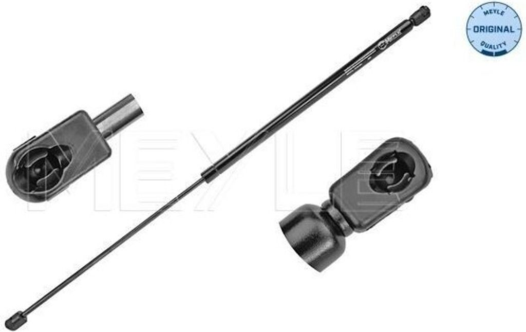 MEYLE 140 910 0031 - OE 3C0 823 359 Motorhaubendämpfer für Passat (3C)