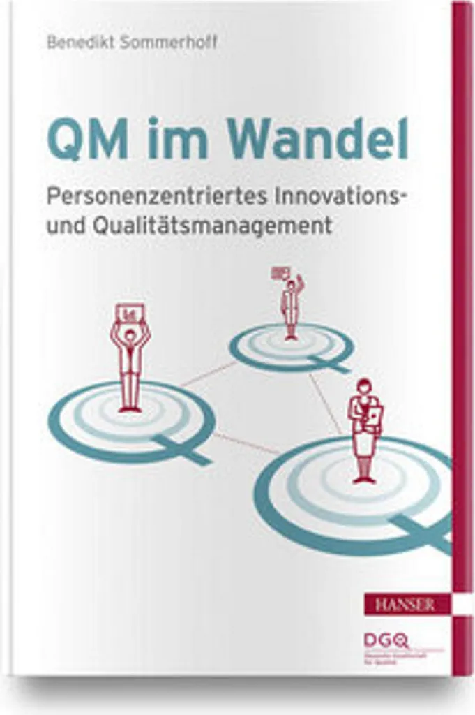 QM im Wandel : Résoudre les problèmes de conformité et gestion qualité
