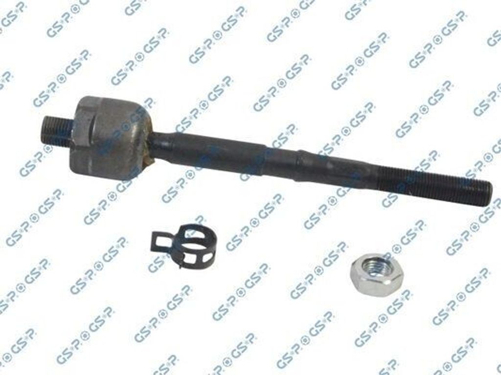 GSP S030407 Axialgelenk Spurstange für RENAULT Duster (HS)