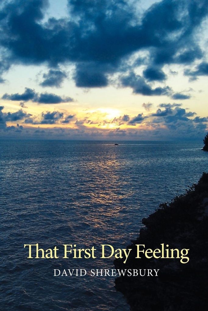 That First Day Feeling