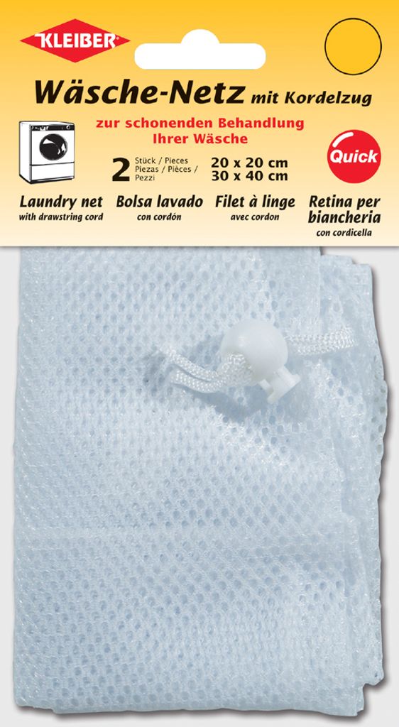 KLEIBER 92200 Set di reti per biancheria KLEIBER, con Immagine del prodotto 