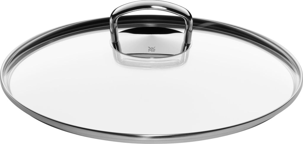 WMF Fusiontec Wok Glasdeckel, 32 cm 3201113149