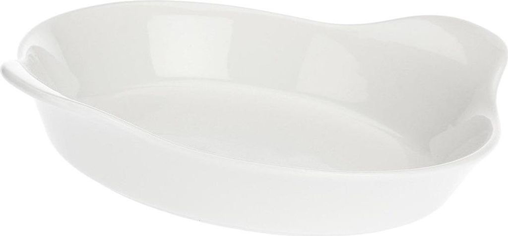 La Porcellana Bianca Kuchynský riad Au Gratin, P500450225 Obrázok produktu 