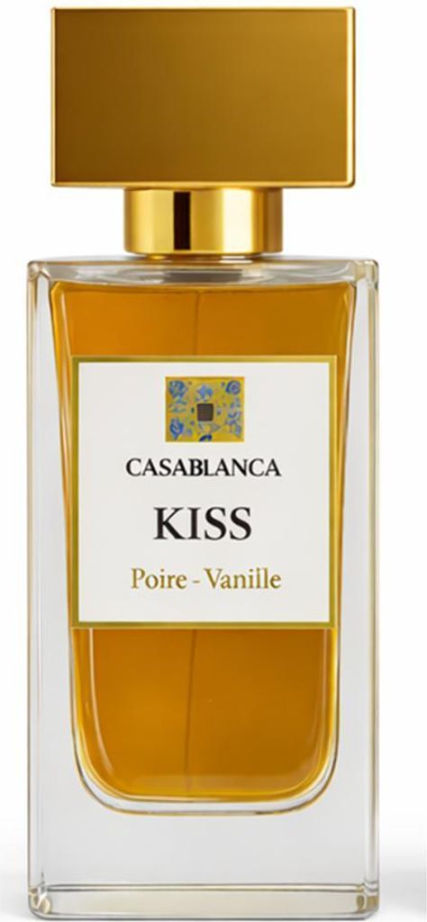 Casablanca Parfum - Kiss Parfumextrakt