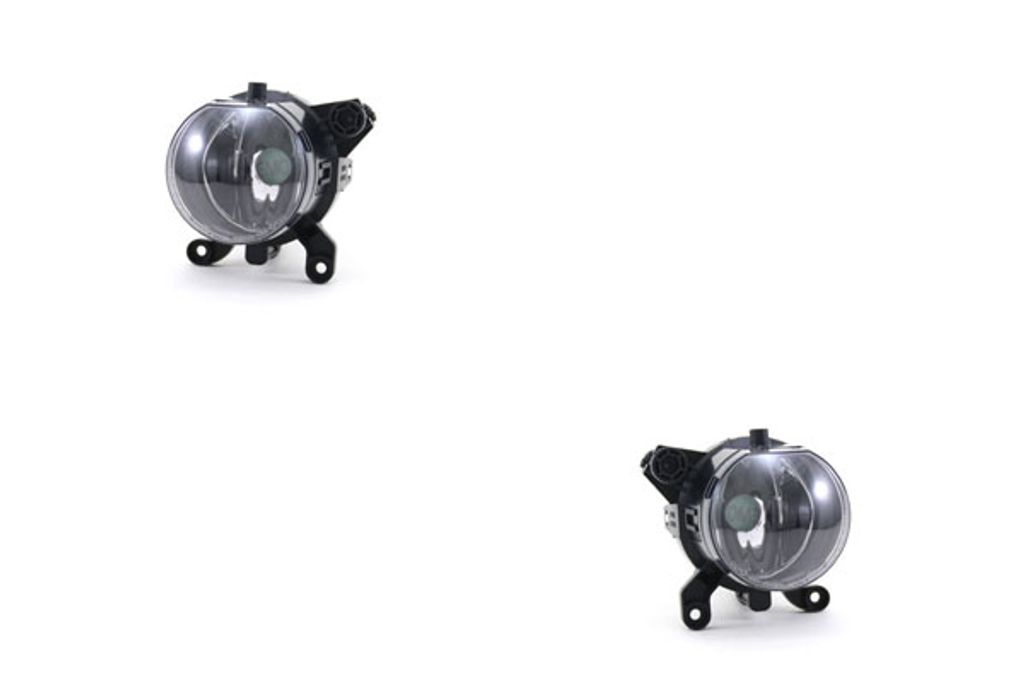Nebelscheinwerfer passend für BMW 3er E46 04/99-03/03 HB4 Set Li. Re. 63178371907 8371907 63178371908 8371908 Johns