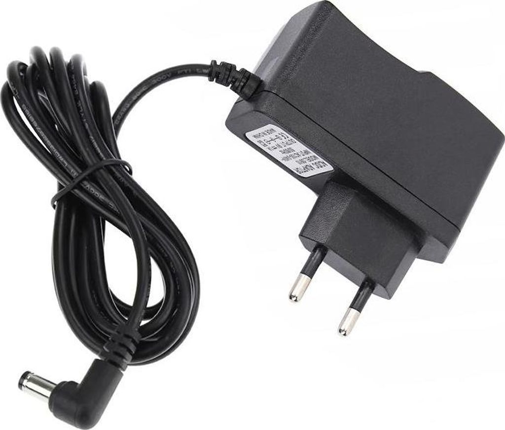 Universal Netzteil U24500 24V 500mA AC DC kompakt stabil 100240V