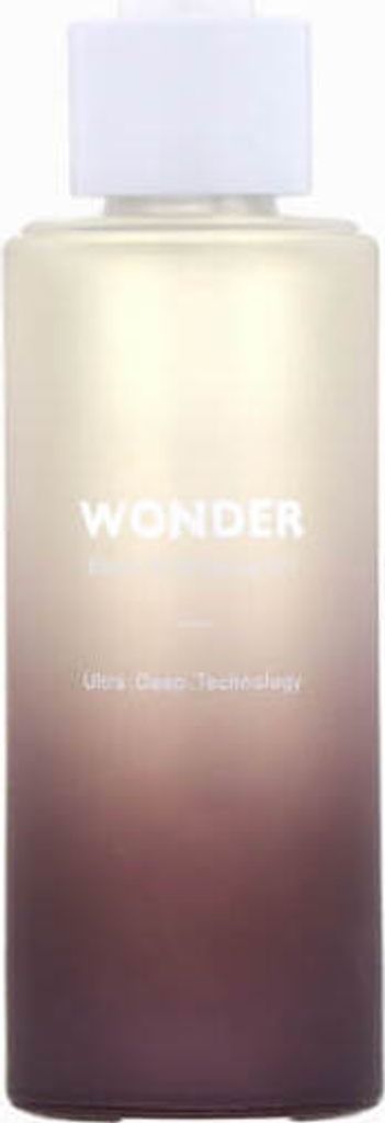 Haruharu Wonder Black Rice Haaröl Facial Oil 30 ml