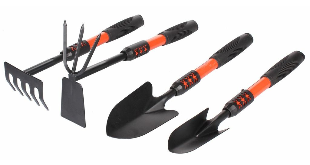 Merco Garden Kit sada zahradního nářadí varianta 43355 Obrázek produktu 